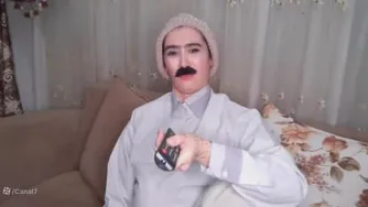 کلیپ طنز خیلی خنده. نشانه بارز ایرانی بودن