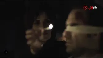 آنونس فیلم سینمایی شب هامون. شب هامون با بازی رضا یزدانی