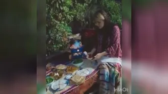 آشپزی گیلکی