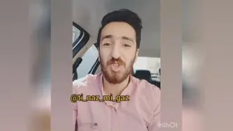 فقط بخند .این داستان رفیق واقعی
