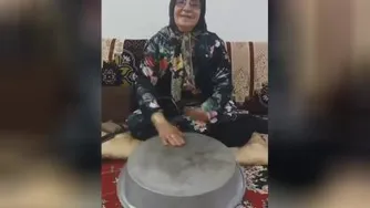 تشت زنی شمالی