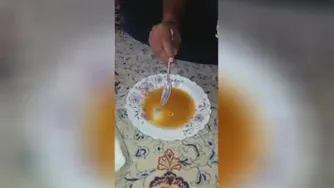 غیر استاندارد بودن نمک به ظاهر استاندارد