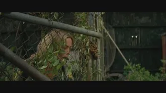 فیلم A Quiet Place 2 2021