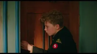 دانلود فیلم Jojo Rabbit 2019