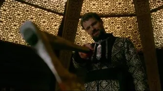 فصل 6 سریال Vikings