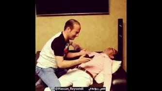 طنز ستاره مربع ها