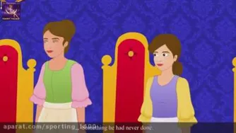 داستان برای کودکان دریاچه قو