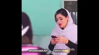 کلیپ جالب سوال کردن کودک ازپدرومادر