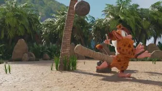 Booba 2014 Trailer