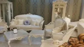بازار مبل کوروش