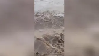 دریا چایی منو برد!!!!!