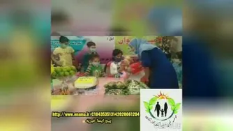 تولد کودکان پاییزی تحت پوشش خیریه امید زندگی
