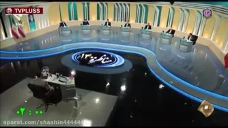 خلاصه مناظره نامزدهای ریاست‌جمهوری