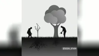 انتخاب راه درست وناامیدنشدن رازثروتمندشدن