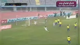 گل آلومنیوم اراک به صنعت نفت آبادان