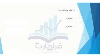 فیلتر نویسی- بخش سوم- قسمت چهارم-