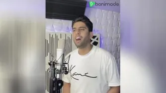 ناصر پورکرم همسفر