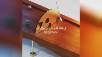 :چیدمان زمان