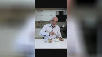 معجون افزایش سیستم ایمنی. 😷💪