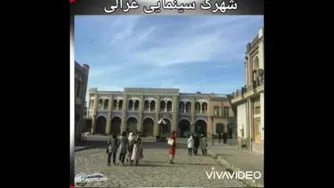 اماکن دیدنی تهران 🕌🛕