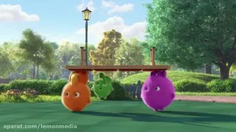 انیمیشن 👦👧