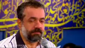 مولودی خوانی بسیار زیبای عید غدیر