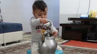 بورس قابلمه اینجاست بدو بیا