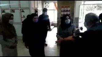 میلاد با سعادت حضرت زینب (س) و روز پرستار