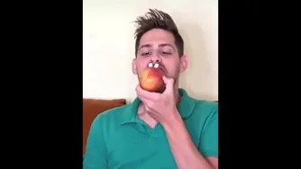 بدجور ترسوندش 😱
