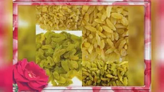 آجیل وخشکبارایرانیان