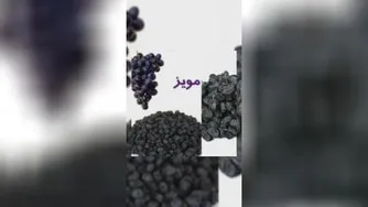خشکبار وسوغات ایرانیان