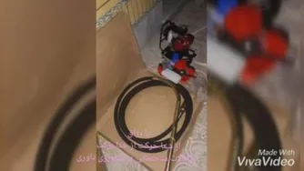 اجاره وفروش ابزارآلات داوری