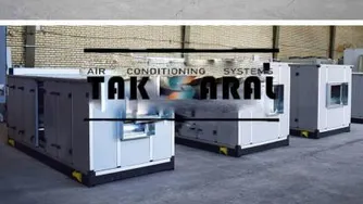 قیمت هواساز آپارتمانی