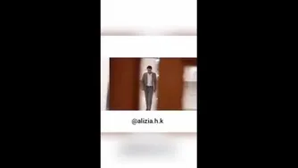 یه کلیپ ناز از علی ضیا