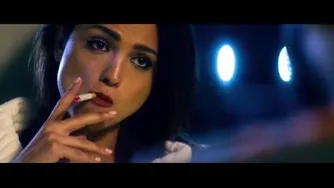 سکانسی از فیلم Bloodshot 2020
