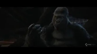 تریلر فیلم سینمایی THE ONE AND ONLY IVAN 2020