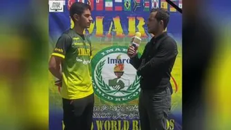 گزارش ورزشی