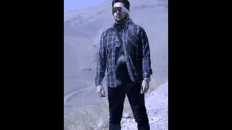 15 اکتبر ( 24 مهر ) روز جهانی عصای سفید هست ...👨‍🦯