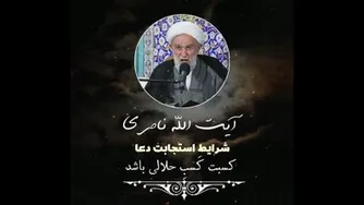 آیت الله ناصری