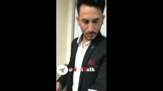وقتی موبایل تو شارژ هست چه اتفاقی برای بدن میافتد