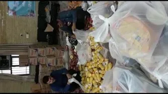 مهندس پایان پیشگام در کمک به مردم