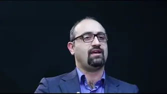 اظهارات حجت نظری علیه پرسپولیس