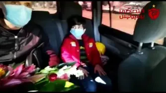 سفر یحیی گل محمدی برای دیدار با خانواده هوادار مرحوم پرسپولیس