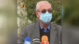 سخنگوی دولت حریف پرسپولیس را آنالیز می‌کند!
