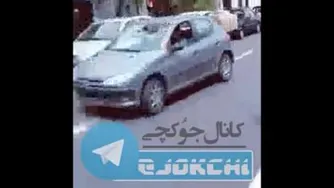 یاد گوریل انگوری افتادم