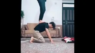 ضربه مغزی نشده شده