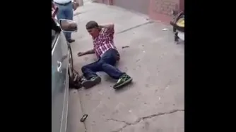 فکر کنم صندلی کمک خلبان بود