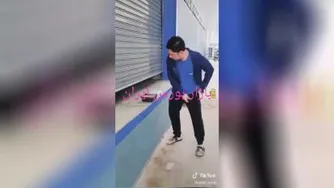 واقعیت بازار بورس ایران..😂😂😂😂