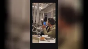 جوردن بلفورت گررگ وال استریت