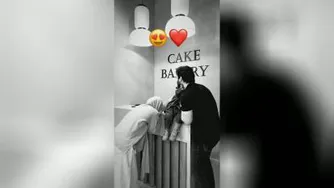بچه خوشگل بابا😍😍😍